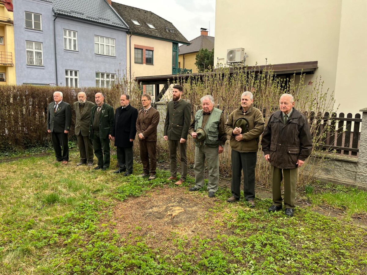Zkoušky uchazečů o I. lovecký lístek OMS Přerov 21. března 2026