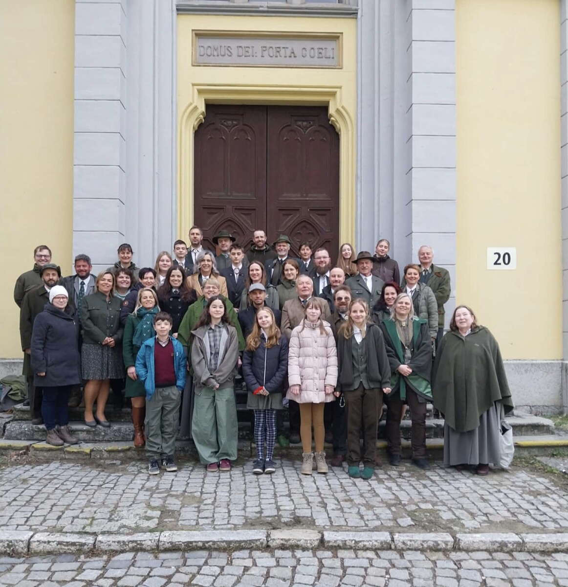 Třináctý seminář lovecké hudby ZUŠ Potštát 2026